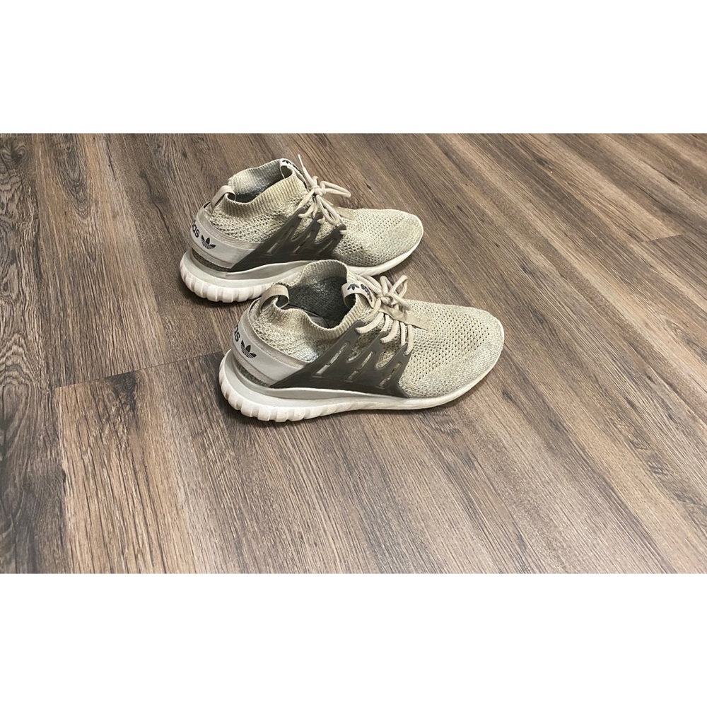 🔥🔥 Adidas Tubular Nova Primeknit Mens Sneakers